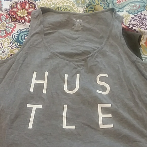 torrid Tops - Tank top